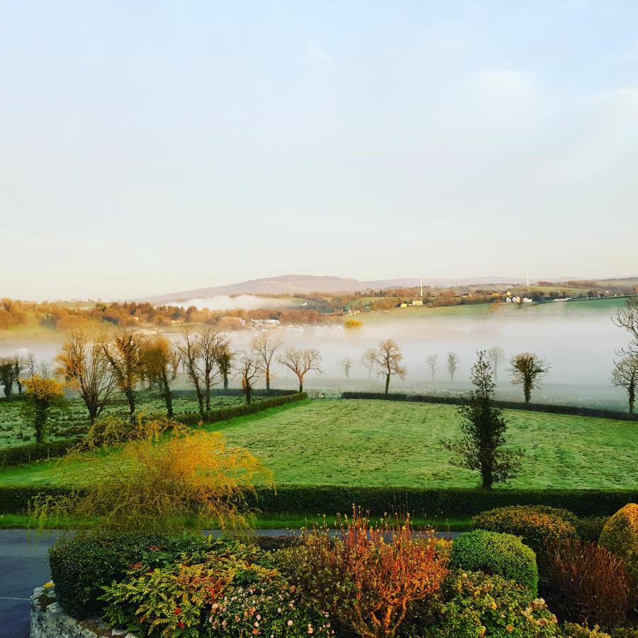 Willowbank House เอนนิสคิลเลน ภายนอก รูปภาพ
