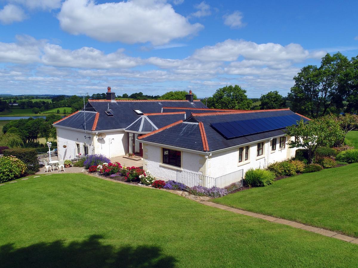 Willowbank House เอนนิสคิลเลน ภายนอก รูปภาพ