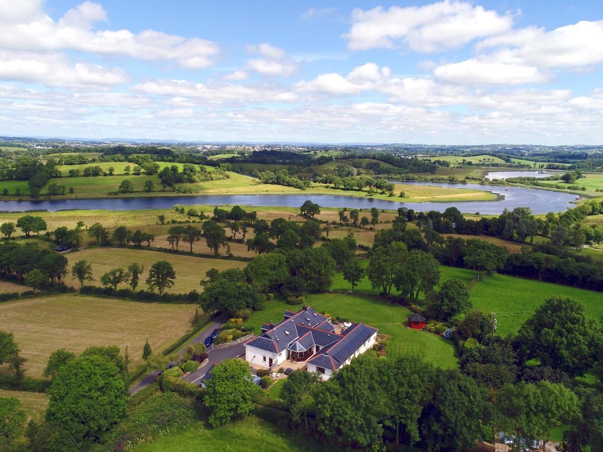 Willowbank House เอนนิสคิลเลน ภายนอก รูปภาพ