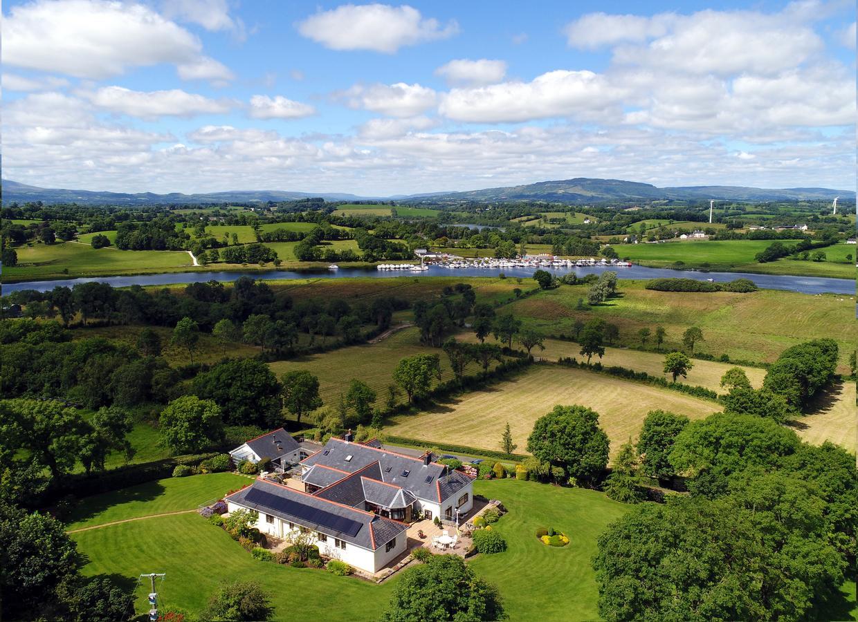 Willowbank House เอนนิสคิลเลน ภายนอก รูปภาพ